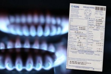 EPDK Elektrik ve doğal gaza zam geldiğini açıkladı