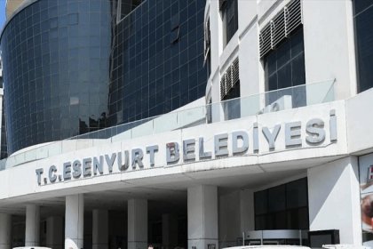 Esenyurt Belediyesi kayyımı Can Aksoy görevden alındı yerine bürokrat Ulaş Akhan atandı