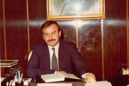 Eski CHP Genel Başkanvekili Cevdet Selvi hayatını kaybetti