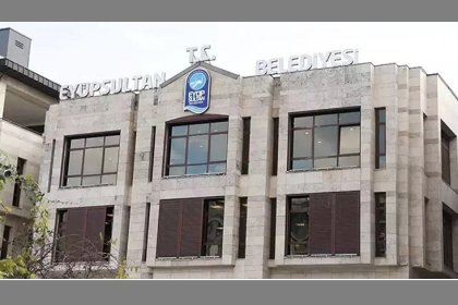 Eyüpsultan Belediyesi başkan vekilliği seçimini CHP'nin adayı Cafer Parlak kazandı