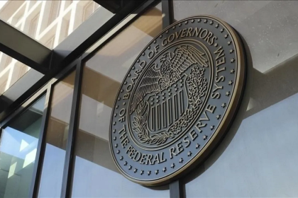 Fed politika faizini yüzde 3.5-3.75 aralığında sabit tuttu