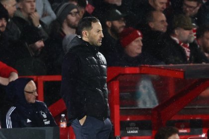 Fenerbahçe Spor Kulübü: Teknik Direktörümüz Domenico Tedesco ve teknik heyeti ile yollarımız ayrılmıştır!