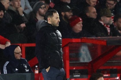 Fenerbahçe Spor Kulübü: Teknik Direktörümüz Domenico Tedesco ve teknik heyeti ile yollarımız ayrılmıştır!