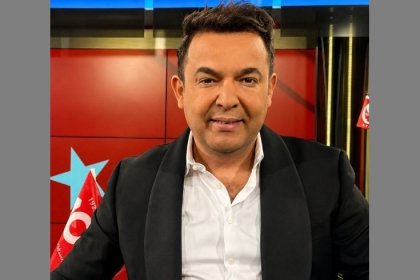 Gazeteci Tahir Sarıkaya gözaltına alındı