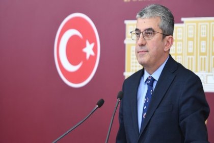Gökhan Günaydın'dan Lozan Antlaşması'nın 103. yılı mesajı