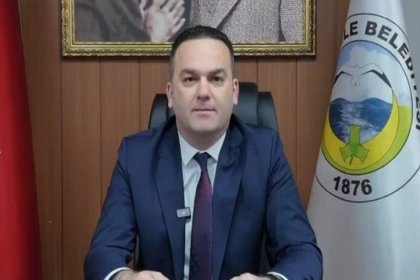 Görele Belediye Başkanı Hasbi Dede, cinsel taciz iddiasıyla tutuklandı