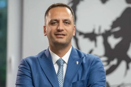 Gözaltına alınan Bornova Belediye Başkanı Ömer Eşki, adliyeye sevk edildi