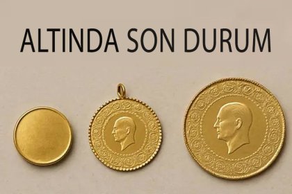 Gram altında son durum ne?
