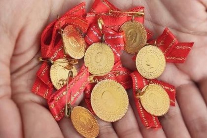 Gram ve çeyrek altın kaç TL oldu? Altın fiyatları ne kadar? (12 Mart 2026)