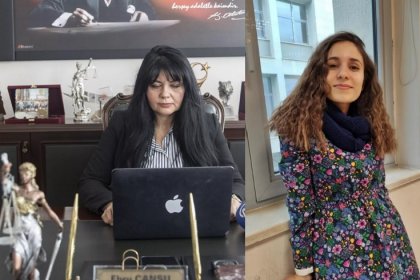 Gülistan Doku soruşturması: 2 hastane görevlisi adli kontrol ile serbest