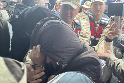 Gülistan Doku soruşturmasında: Tunceli Devlet Hastanesi Başhekimi Çağdaş Özdemir tutuklandı