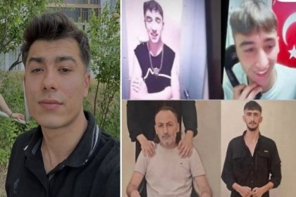 Hakan Çakır cinayeti davasında karar açıklandı: İki çocuğa hapis cezası, baba ve ağabeye müebbet