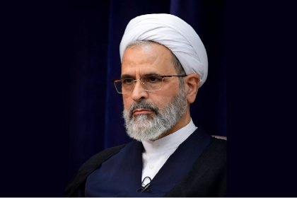 Hamaney'den sonra geçici görev yapacak 3 kişilik konseye Ayetullah Arafi atandı