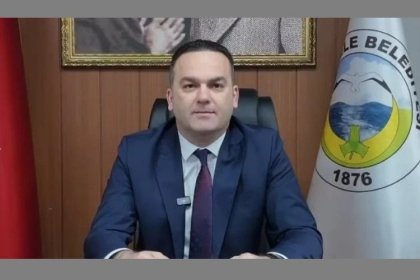 Hasbi Dede CHP'den istifa etti