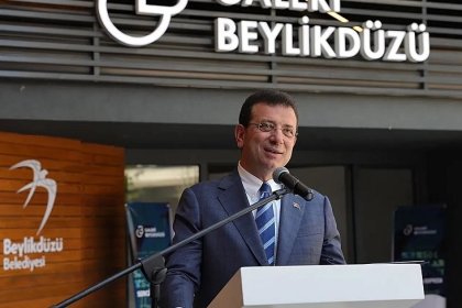 İBB Başkanı İmamoğlu, 'makam aracı' davasında ifade verdi; yeni duruşma 23 Ekim’de görülecek! (ifadelerin tümü haberde)