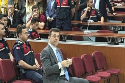 İBB Davası'nda ikinci perde