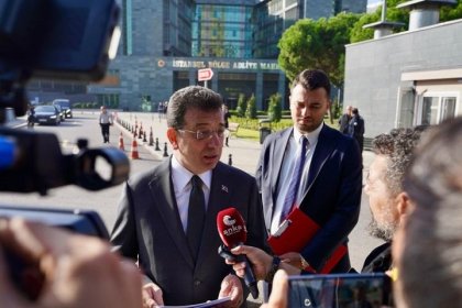 İBB'ye yönelik Silivri'de görülen 'yolsuzluk' davasında ikinci celsenin 28. günü tutuklu ve tutuksuz 6 sanık ifade verdi (tüm ifadeler haberde)