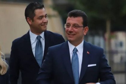 İBB'ye yönelik 'yolsuzluk' davasının Silivri'de görülen ilk duruşmasının 59. oturumu görülüyor: Danışman Murat Ongun’un ifade veriyor