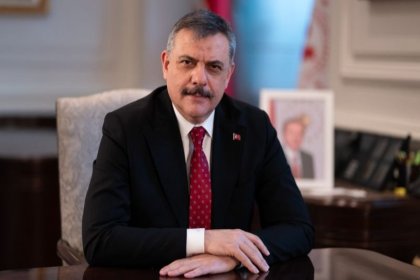 İçişleri Bakanı Çiftçi: Tüm Türkiye'de sahipsiz sokak hayvanlarının yüzde 96.5'ini toplamış durumdayız
