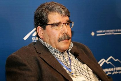 IKBY basını duyurdu: Salih Müslim öldü