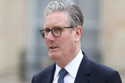 İngiltere Başbakanı Starmer istifa etti