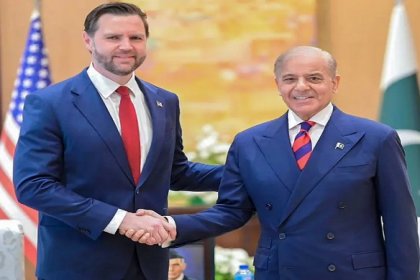 İran-ABD Barış zirvesi sonuçsuz kaldı; ABD heyeti Pakistan'dan ayrıldı!