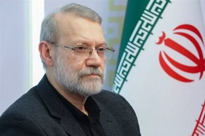 İran açıkladı: Ali Laricani hayatını kaybetti
