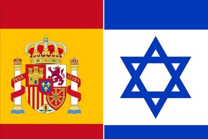İspanya’dan İsrail’e diplomatik rest: Büyükelçi resmen geri çağrıldı