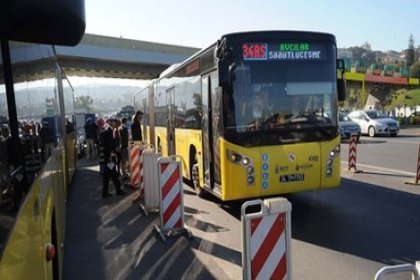İstanbul'da toplu taşımaya zam geldi