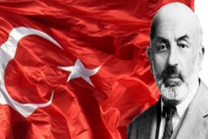 İstiklal Marşı'nın kabulünün 105. yılı