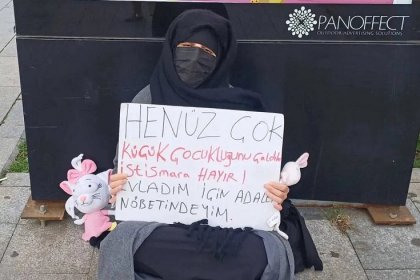 İstismar edilen anne ve kızı Zeytinburnu sahilinde ölü olarak bulundu