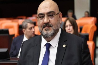İYİ Parti Gaziantep Milletvekili Gürban, partisinden istifa etti