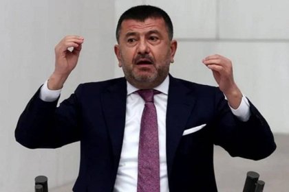 İzmir Büyükşehir Belediye'si 'yolsuzluk' soruşturmasında Veli Ağbaba'nın abisi gözaltında