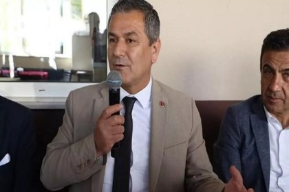 İzmit Belediye Başkanvekili seçimini CHP’li Lütfü Obuz kazandı