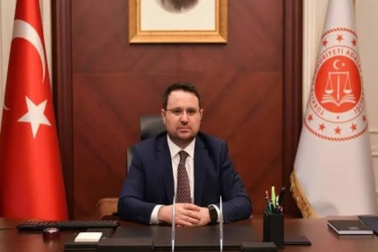 Kabine değişti; Akın Gürlek Adalet Bakanı, Mustafa Çiftçi İçişleri Bakanı oldu