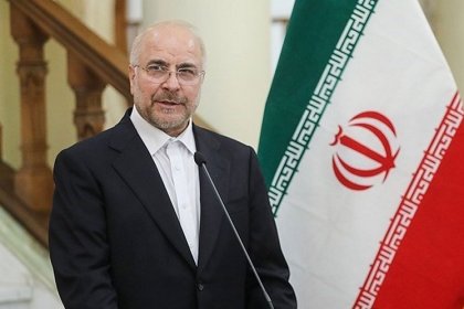 Kalibaf: 12 milyar dolarlık İran varlığının serbest bırakılması konusunda anlaşmaya varıldı