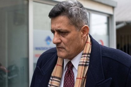 Kaşif Kozinoğlu soruşturması derinleşiyor: 4 kişi hakkında daha gözaltı kararı