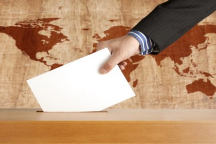Kazakistan'da yeni anayasa için yapılan referandum geçerli kabul edildi: Katılım oranı yüzde 73.24 olarak açıklandı