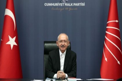 Kemal Kılıçdaroğlu, 30 Haziran'da CHP MYK toplantısına başkanlık edecek