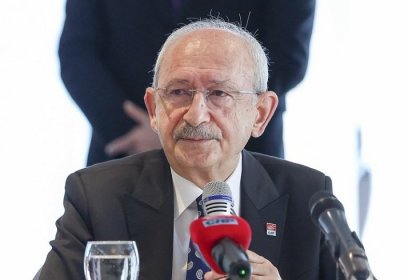 Kemal Kılıçdaroğlu: Devlet memurlarıyla ilgili kurallar var, ilkeler var. 600 milletvekili için de aynı kuralların olması lazım!