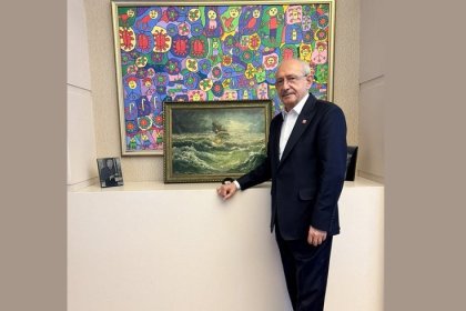 Kemal Kılıçdaroğlu; Nice ağırlıklardan arınıp, fırtınayı geride bırakıp, iktidar limanına demir atacağız!