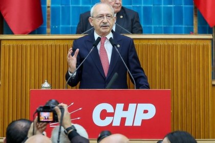 Kemal Kılıçdaroğlu; Yolsuzun, hırsızın malı götürenlerin yanında durulmaz. Ahlakın, erdemin yanında durulur. Devleti soyanlarla da mücadele edeceğiz!