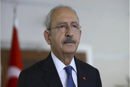 Kemal Kılıçdaroğlu'ndan Suriye açıklaması: 'Türkiye, Orta Doğu’da savaşların tarafı değil, barışın kurucu gücü olmalıdır'