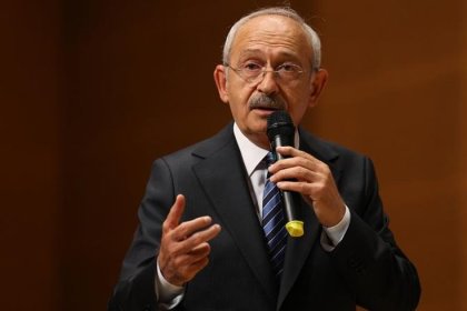 Kılıçdaroğlu’ndan Diyarbakır’daki kuyumcu saldırılarına tepki: Hangi güvenlikten söz ediyoruz?