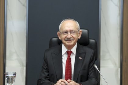 Kılıçdaroğlu’ndan gençlere: Hayallerinizden vazgeçmeyin