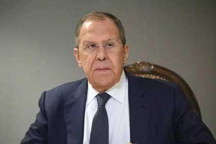 Lavrov'dan 'İran' açıklaması: Her şeyi yapacağız