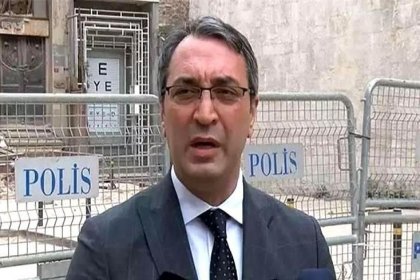 Mahir Polat, İBB Genel Sekreter Yardımcılığı görevine döndü