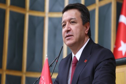 Mahmut Arıkan: Bir idarecinin asıl görevi yoksulun sofrasına oturmak değil, o yoksulluğu bitirmektir!
