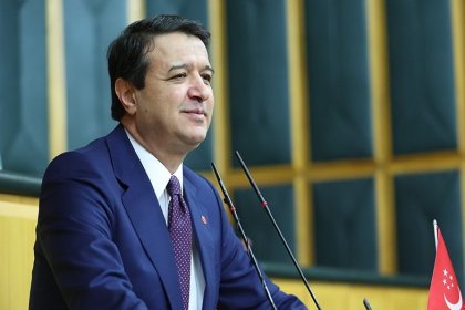 Mahmut Arıkan: Her bir kuruş; işin başındakilerden, parayı götürenlerden, tüyoyu verenlerden, tüyoyu alanlardan tazmin edilmelidir!