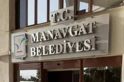Manavgat Belediyesi'ne yönelik soruşturmada 5 şüpheli tutuklandı